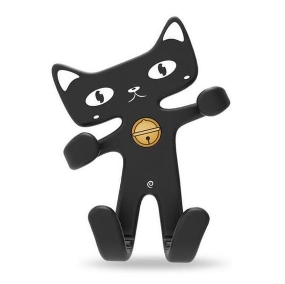 Cat Car Air Vent Phone Holder