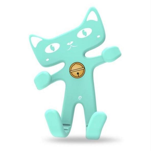 Cat Car Air Vent Phone Holder