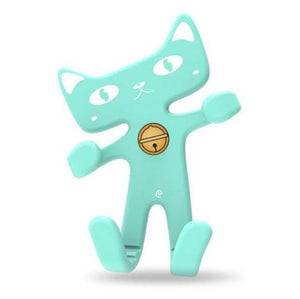 Cat Car Air Vent Phone Holder