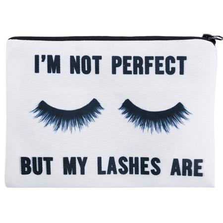 Women's Cosmetic Bag (10+ Designs)