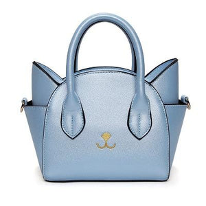 Fashionable Cat Messenger Bag (4 Colors)