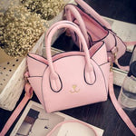 Fashionable Cat Messenger Bag (4 Colors)