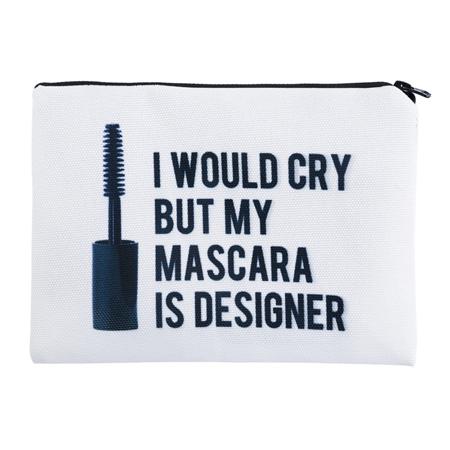 Women's Cosmetic Bag (10+ Designs)