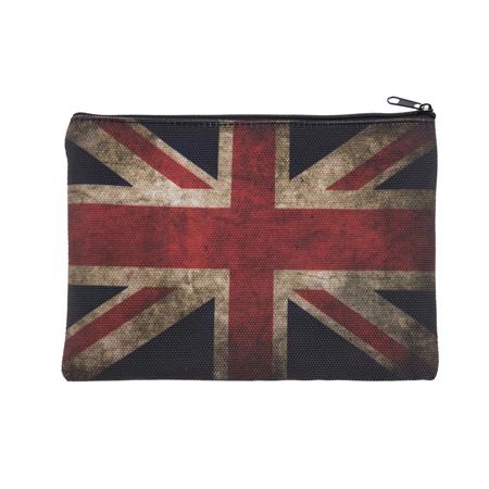 Women's Cosmetic Bag (10+ Designs)