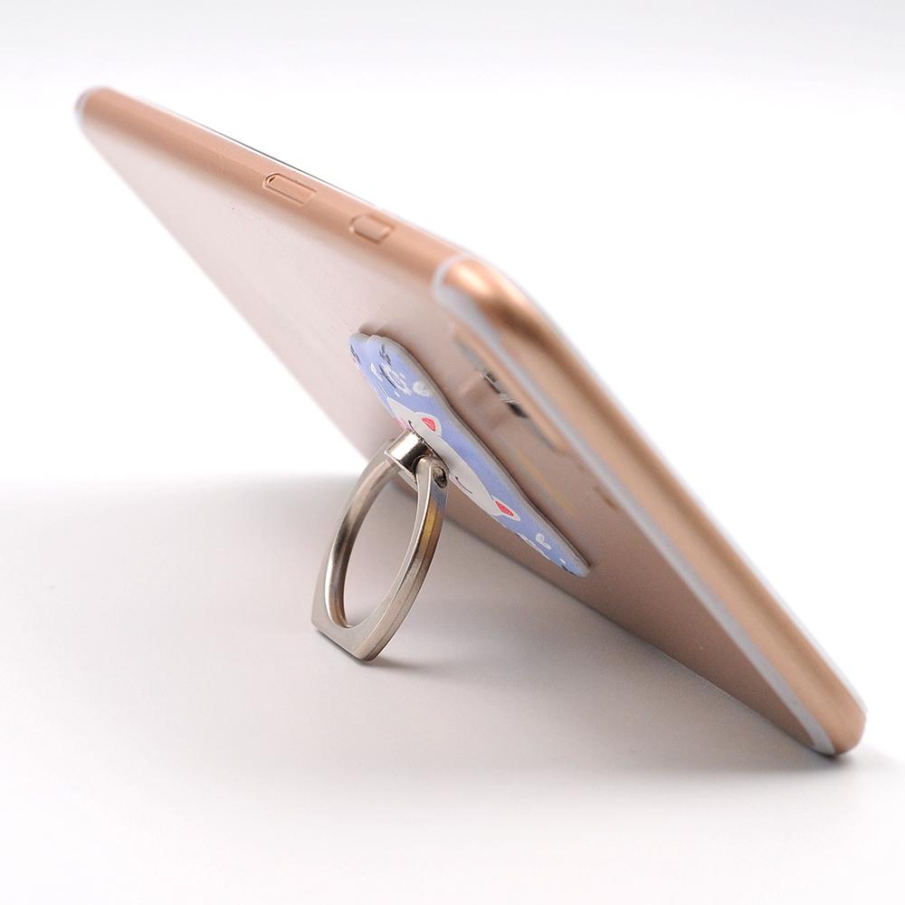 Cat Ring Phone Holder and Stand