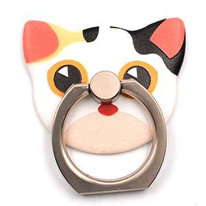 Cat Ring Phone Holder and Stand