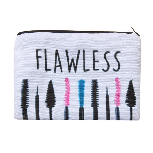 Women's Cosmetic Bag (10+ Designs)