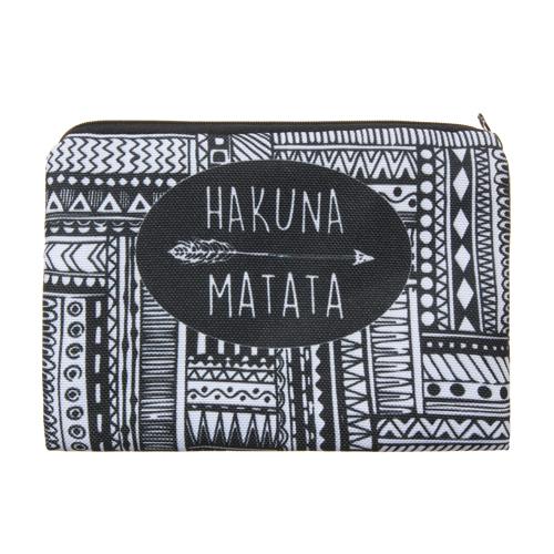 Women's Cosmetic Bag (10+ Designs)