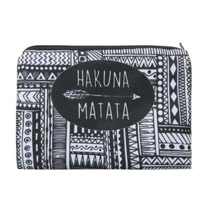 Women's Cosmetic Bag (10+ Designs)