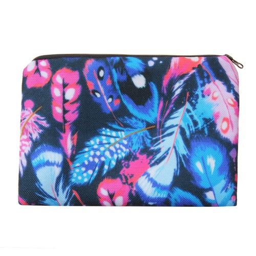 Women's Cosmetic Bag (10+ Designs)