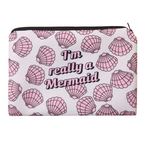 Women's Cosmetic Bag (10+ Designs)