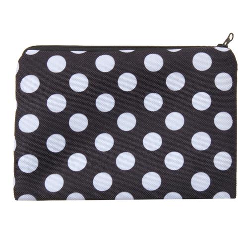 Women's Cosmetic Bag (10+ Designs)