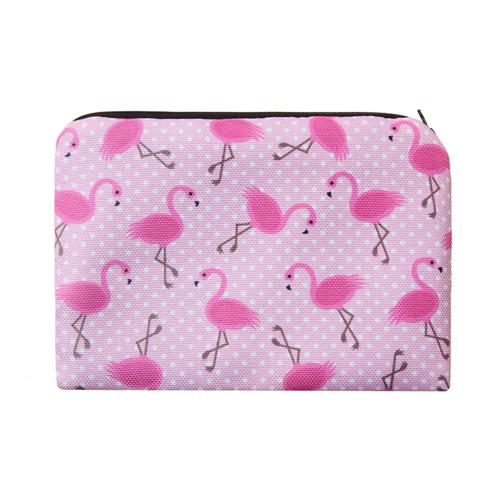 Women's Cosmetic Bag (10+ Designs)