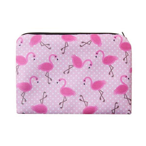 Women's Cosmetic Bag (10+ Designs)