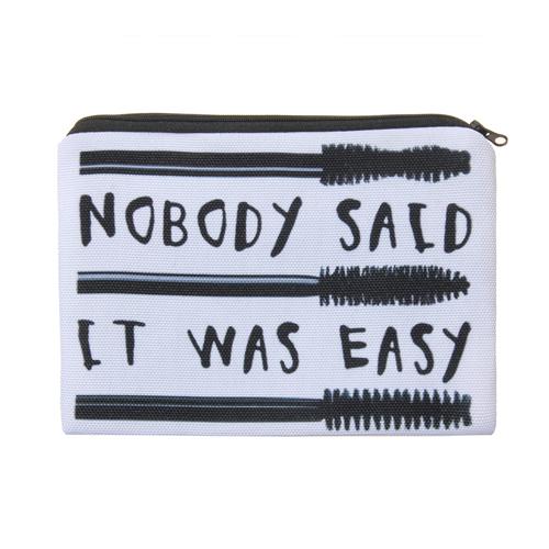 Women's Cosmetic Bag (10+ Designs)