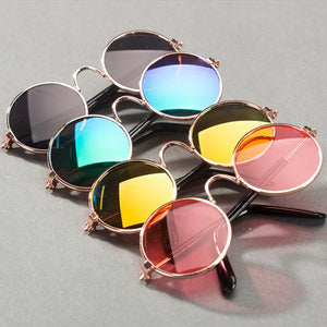 Fabulous Sunglasses For Your Cat