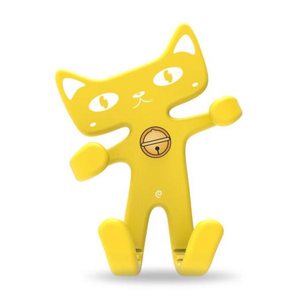 Cat Car Air Vent Phone Holder