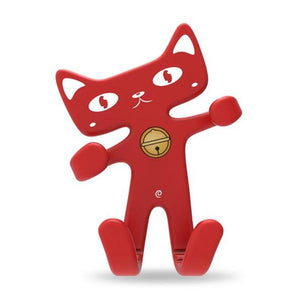 Cat Car Air Vent Phone Holder