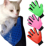 Cat Grooming Glove (4 Colors)