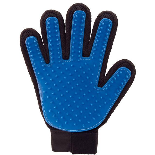 Cat Grooming Glove (4 Colors)